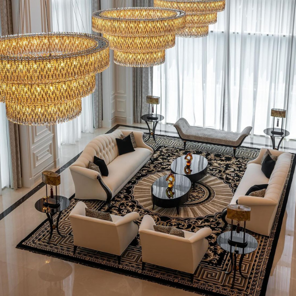 Bespoke furniture