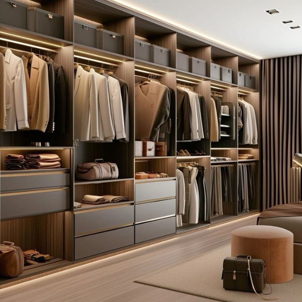 Luxury furniture